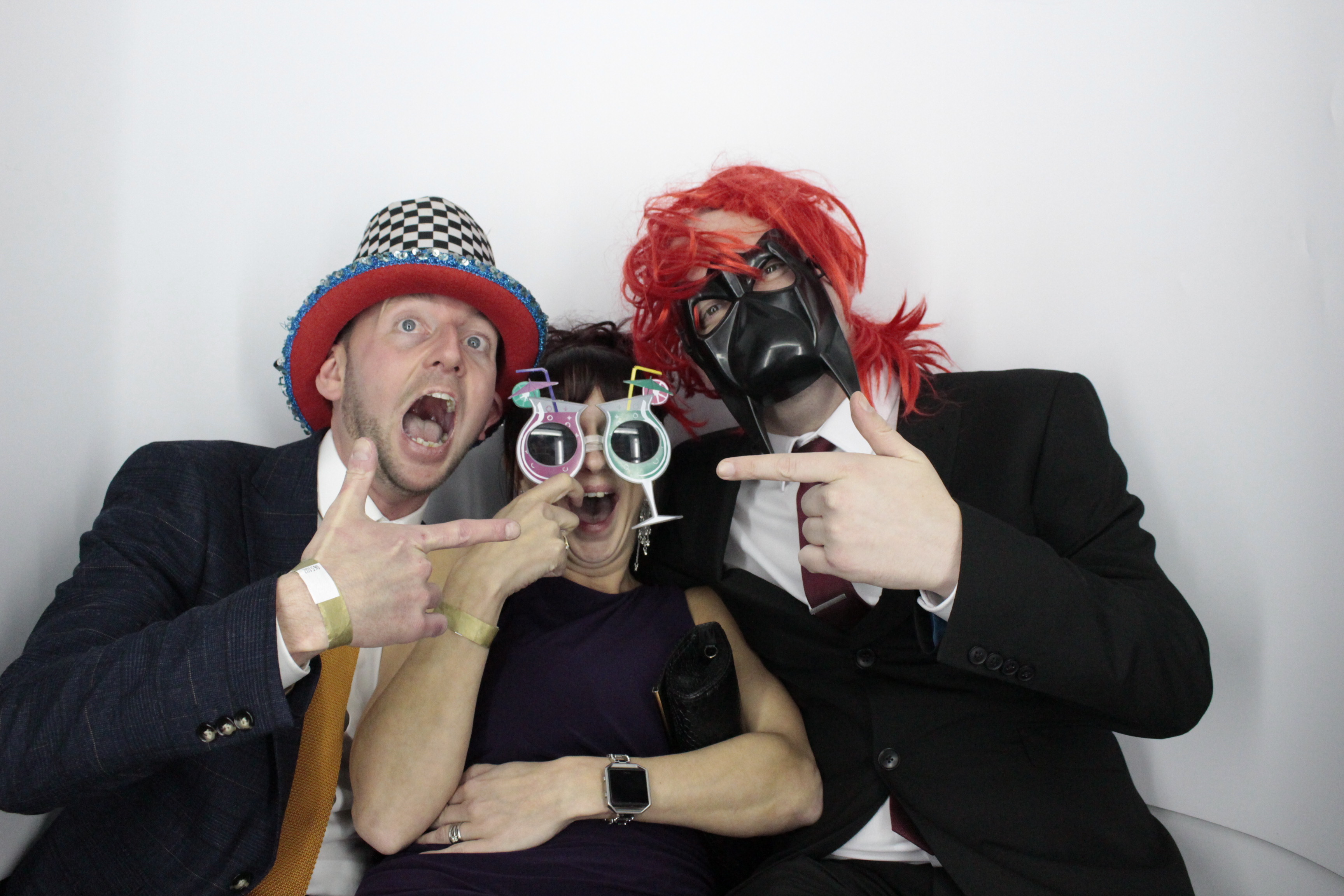 UK PCS Oscars | View more photos from the event at gallery.myphotoboothexperience.co.uk/u/MyPhotoBoothExperienceLtd/UK-PCS-Oscars